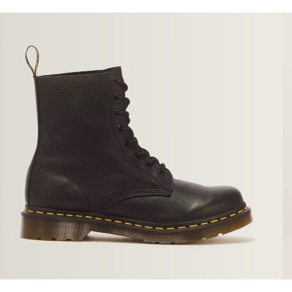 Doc Martens 1460 PASCAL VIRGINIA LEATHER BOOTS